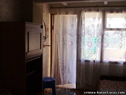 Фотография 2 Семейный эконом отдых 2012 Крым.Керчь.Курортное.